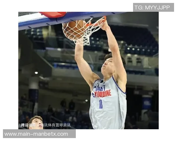 开拓者媒体人杨瀚森疲惫奔波应对扎克埃迪挑战艰难重重