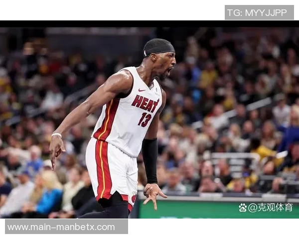 热火队宣布阿德巴约因右膝挫伤缺席本场比赛将不再回归